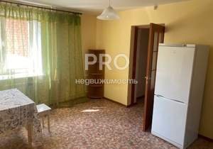 1-к квартира, вторичка, 51м2, 3/12 этаж