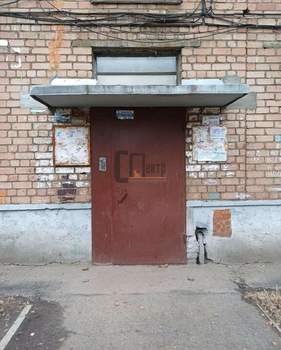 2-к квартира, вторичка, 44м2, 5/5 этаж