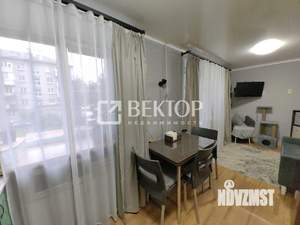 1-к квартира, вторичка, 32м2, 2/3 этаж