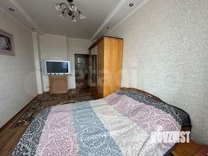 3-к квартира, вторичка, 77м2, 5/5 этаж