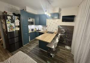 2-к квартира, вторичка, 56м2, 11/14 этаж