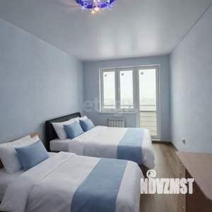 2-к квартира, вторичка, 63м2, 15/18 этаж