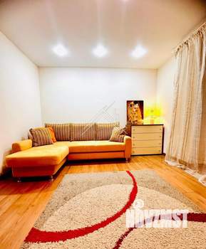 2-к квартира, вторичка, 53м2, 7/16 этаж