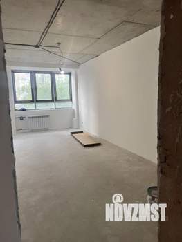 2-к квартира, вторичка, 70м2, 3/26 этаж