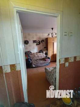 1-к квартира, вторичка, 31м2, 5/5 этаж