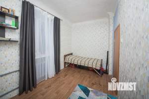 3-к квартира, вторичка, 73м2, 1/3 этаж