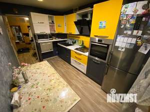 3-к квартира, вторичка, 67м2, 7/9 этаж