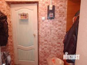 2-к квартира, вторичка, 44м2, 1/3 этаж