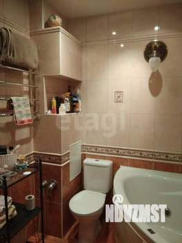 3-к квартира, вторичка, 81м2, 4/10 этаж