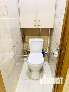 2-к квартира, вторичка, 45м2, 1/5 этаж