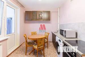 1-к квартира, вторичка, 38м2, 14/18 этаж