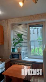 2-к квартира, вторичка, 44м2, 1/5 этаж