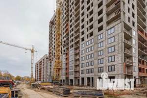 3-к квартира, вторичка, 86м2, 15/18 этаж