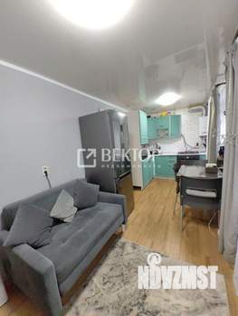 1-к квартира, вторичка, 32м2, 2/3 этаж