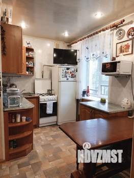 2-к квартира, вторичка, 42м2, 4/5 этаж