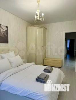 2-к квартира, вторичка, 60м2, 4/10 этаж