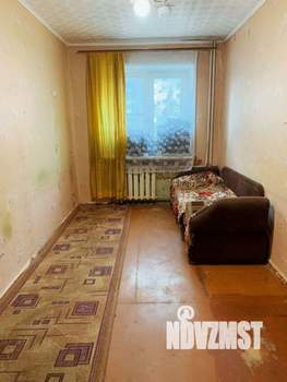 2-к квартира, вторичка, 42м2, 4/5 этаж