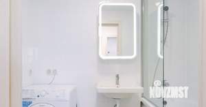 1-к квартира, вторичка, 32м2, 2/17 этаж