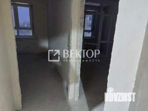 1-к квартира, сданный дом, 41м2, 6/8 этаж