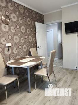 2-к квартира, вторичка, 55м2, 4/17 этаж