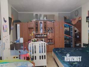 1-к квартира, вторичка, 29м2, 5/9 этаж