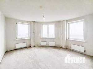 3-к квартира, вторичка, 111м2, 13/16 этаж