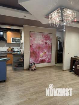 2-к квартира, вторичка, 43м2, 2/5 этаж