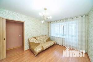 2-к квартира, вторичка, 43м2, 4/5 этаж
