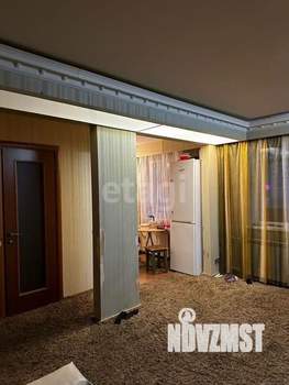 2-к квартира, вторичка, 45м2, 2/5 этаж