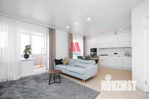 3-к квартира, вторичка, 82м2, 7/9 этаж