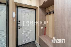 2-к квартира, вторичка, 45м2, 9/10 этаж