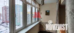 3-к квартира, вторичка, 104м2, 9/9 этаж