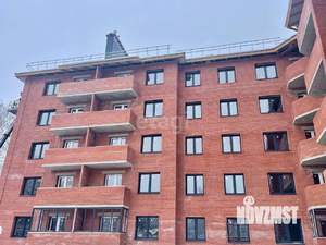 1-к квартира, вторичка, 34м2, 3/5 этаж