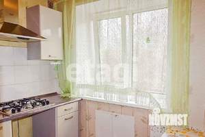 2-к квартира, вторичка, 32м2, 5/5 этаж