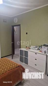 3-к квартира, вторичка, 75м2, 3/9 этаж