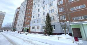 1-к квартира, вторичка, 38м2, 5/9 этаж