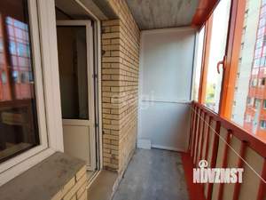 1-к квартира, вторичка, 43м2, 3/11 этаж