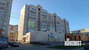 2-к квартира, вторичка, 55м2, 8/10 этаж