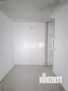 1-к квартира, вторичка, 40м2, 4/10 этаж