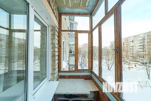 2-к квартира, вторичка, 43м2, 4/5 этаж