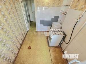 2-к квартира, вторичка, 46м2, 8/9 этаж