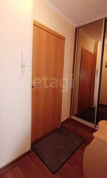 1-к квартира, вторичка, 34м2, 2/5 этаж