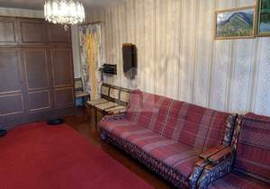 1-к квартира, вторичка, 32м2, 8/9 этаж