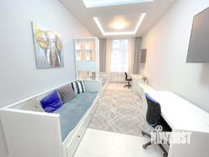 3-к квартира, вторичка, 70м2, 6/17 этаж