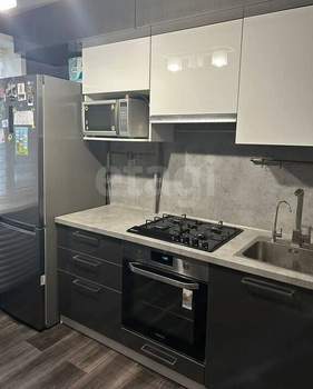 2-к квартира, вторичка, 46м2, 3/5 этаж