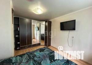1-к квартира, вторичка, 22м2, 4/5 этаж