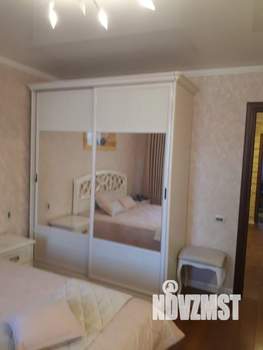 3-к квартира, вторичка, 87м2, 1/9 этаж