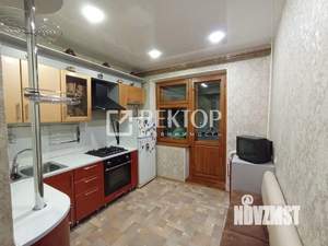 2-к квартира, вторичка, 55м2, 10/10 этаж