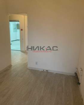 1-к квартира, вторичка, 51м2, 14/15 этаж