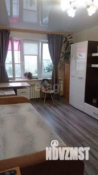 1-к квартира, вторичка, 30м2, 9/9 этаж